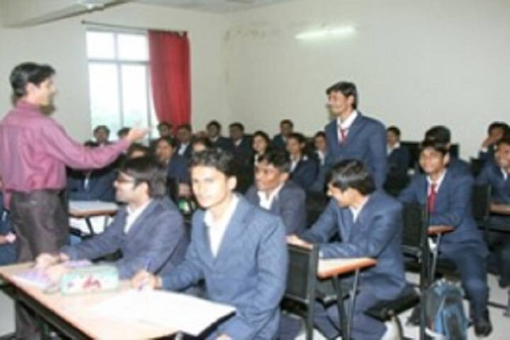classroom